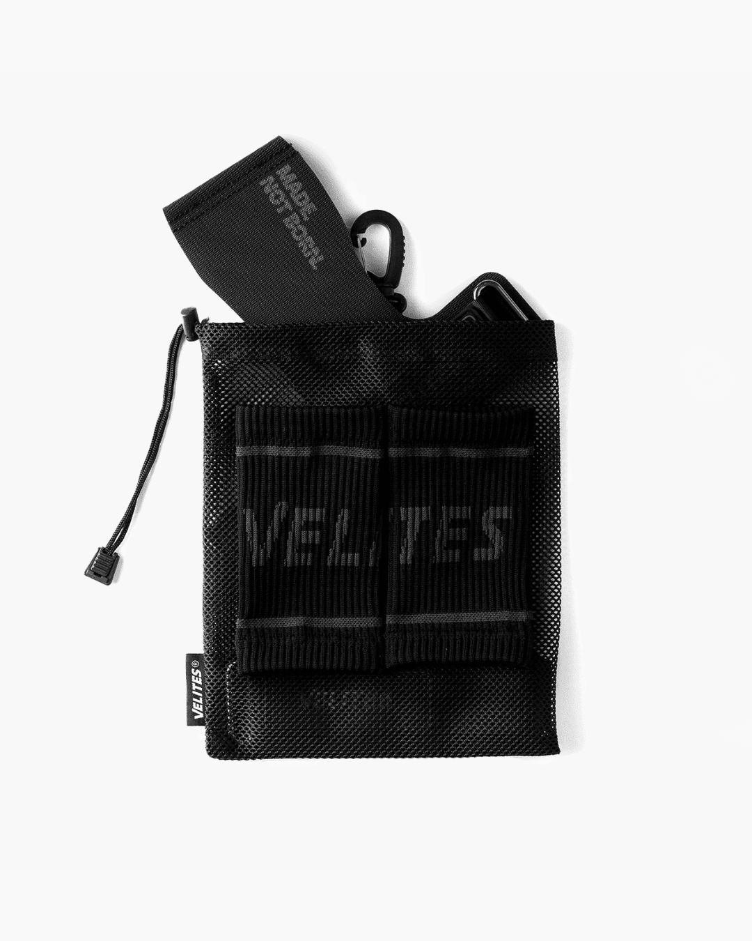 Calleras All Terrain Negro/Gris — foto 4