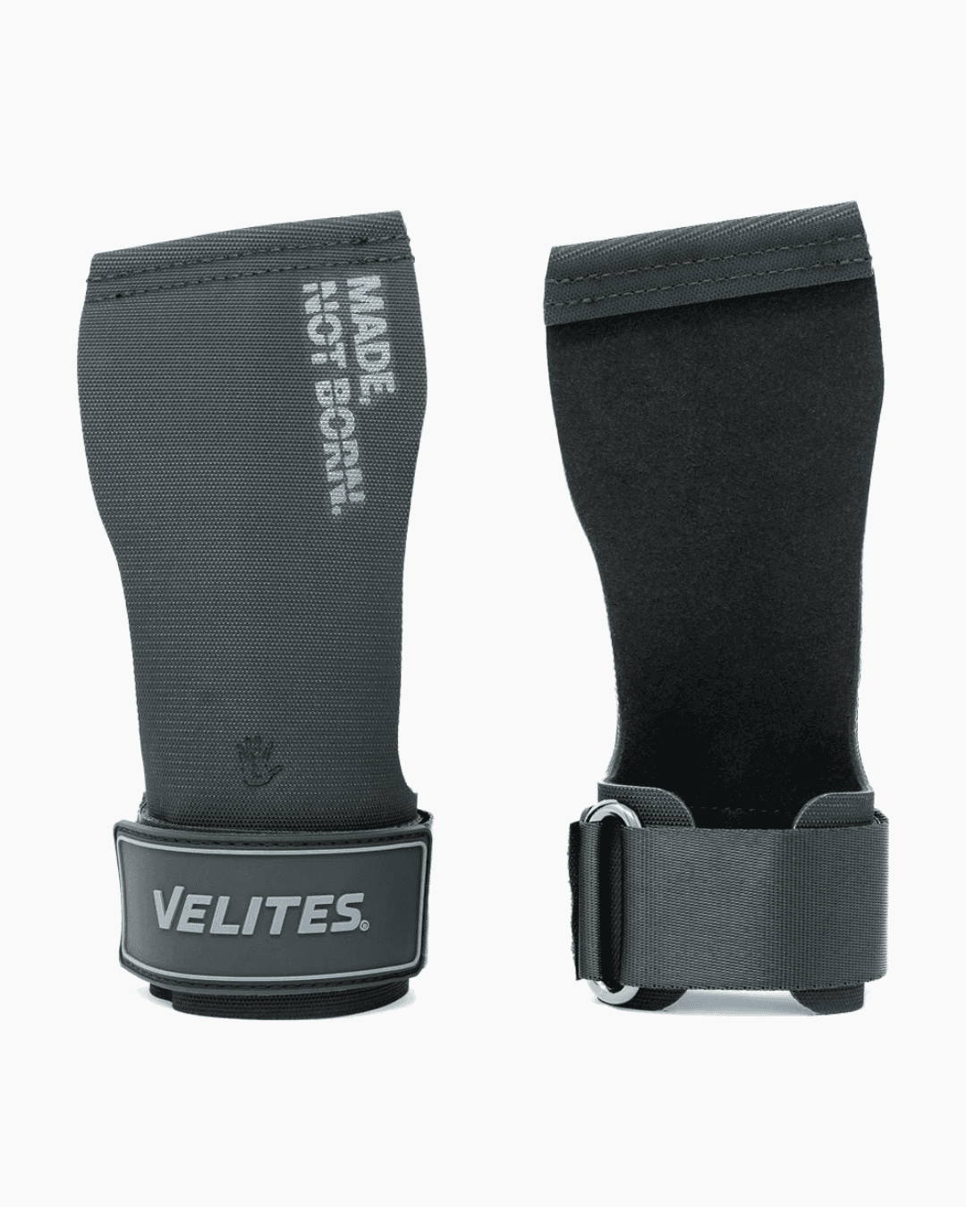 Calleras All Terrain Negro/Gris — foto 1