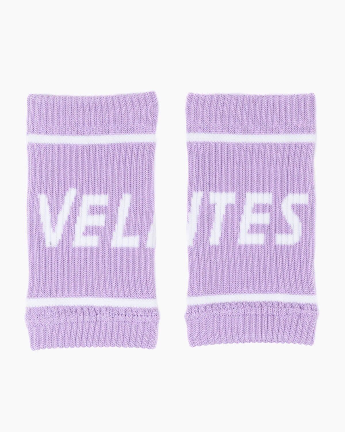 Muñequeras Violeta — foto 1