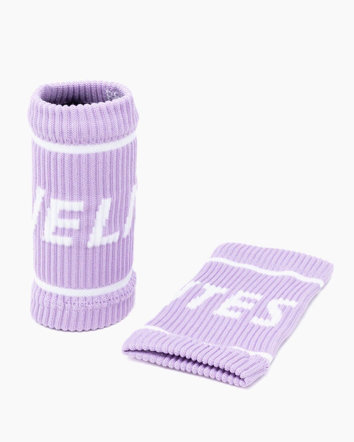 Muñequeras Violeta — foto 2