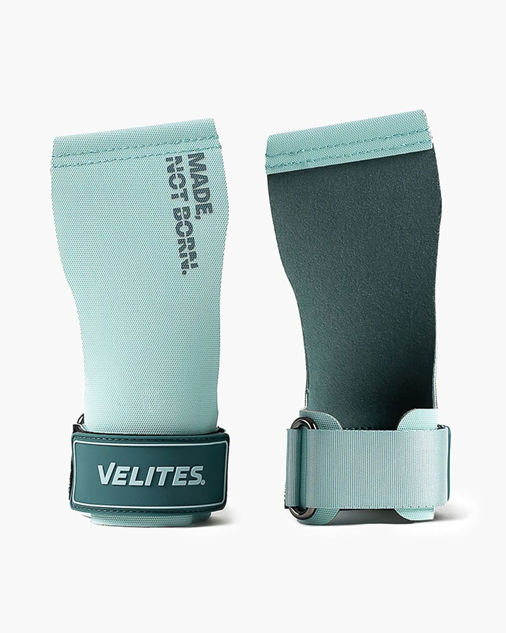 Calleras All Terrain Menta/Verde — foto 1